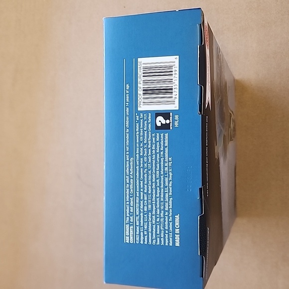 Frankie Stein Stitched In Style Barbie Doll Mattel NIB NRFB NWT - Picture 10 of 15